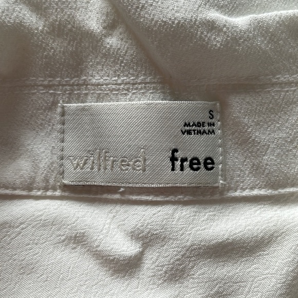 Wilfred Free Blouse - Picture 2 of 4